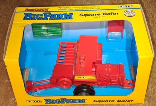 Vntg 1994 ertl - vntg, 1:32