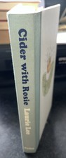 CIDER WITH ROSIE By  LAURIE LEE 1st FOLIO SOCIETY 2003