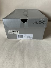Men’s Brown Aldo ‘wild