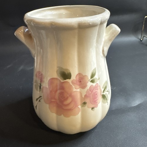 Gibson china vase - gibson,