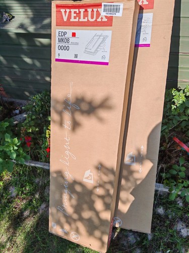 Velux edp mk08 - ,