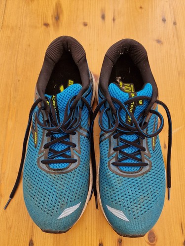 Mens brooks adrenaline - mens, 20