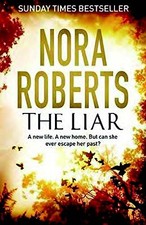 The Liar (Large Print