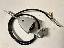 Land Rover Tex Magna Lite series 1 2 2a indicator switch 86 88 109 Magnatex