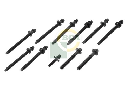 Bga bk1405 cylinder head bolt - bga,