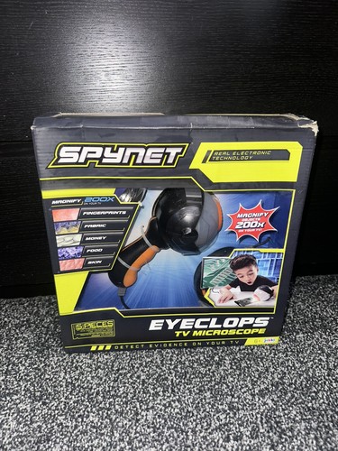 New jakks spy net - spy,