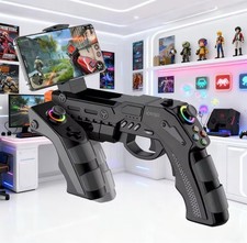 Wireless Game Gun -
