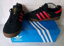 Mens Adidas Jeans Size Uk 10