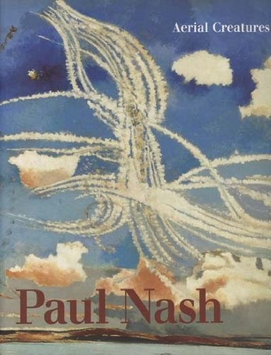 Paul nash aerial creatures - nash,,