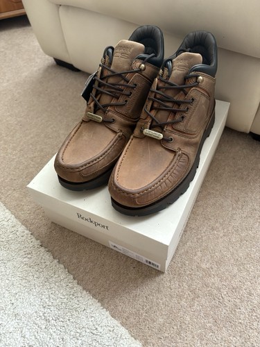 Men brown rockport xcs - brown,