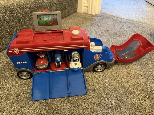 Paw patrol patroller - patrol, with