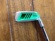 Square Strike Wedge 45° Steel