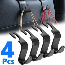 4X Car Holder Hanger Organizer