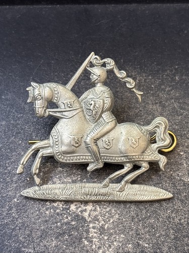 Fife and forfar yeomanry - and,