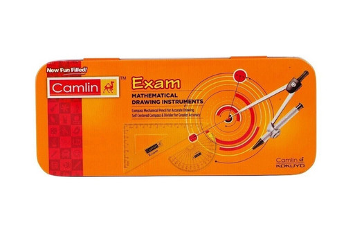 Camlin kokuyo exam - camlin,