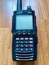 Yaesu FTA-750L Airband
