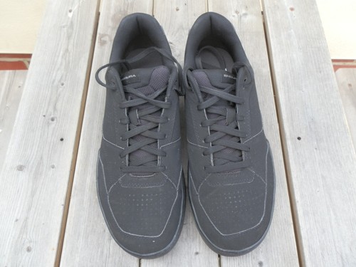 Endura humvee cycling shoes - humvee,