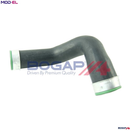 Charge air hose - charge,