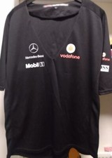VODAFONE MCLAREN MERCEDES F1