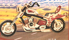 Harley Davidson Motorcycle