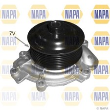 Water Pump For Mercedes E-Class S212 E 350 BlueTEC NAPA 05175580AA 6242001301