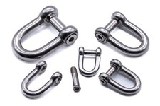 Stainless steel hex - , dee