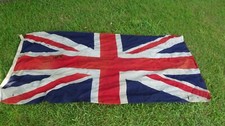 Vintage British Union Jack