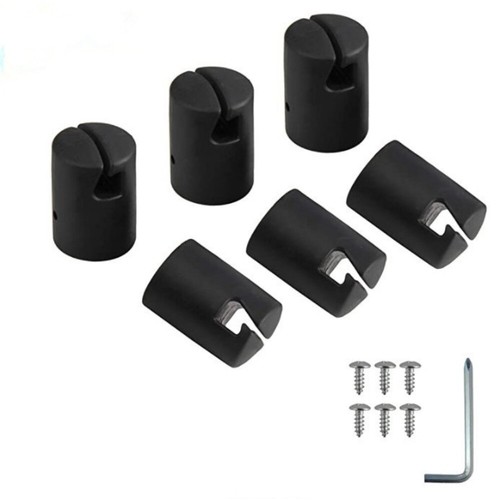 13pcs trampoline enclosure - 6/13pcs,