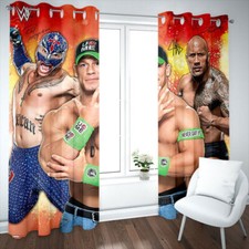 Bedroom Curtains Ring Top