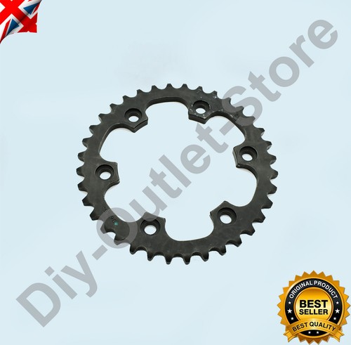 Rear drive plane sprocket 36 - drive,