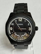 Fossil Men's Wristwatch Twist