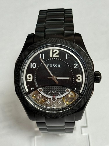 Fossil men wristwatch twist - men's,
