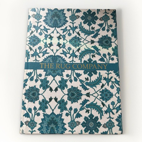 The rug company hardcover - the,