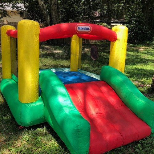 Little tikes junior sports - little, tikes: