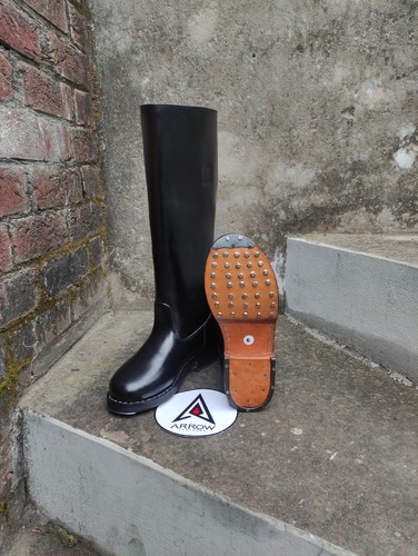 German ww2 officer jack boot - german,