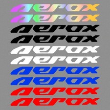 Motorcycle Stickers Waterproof