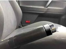 Polo handbrake ring - handbrake,
