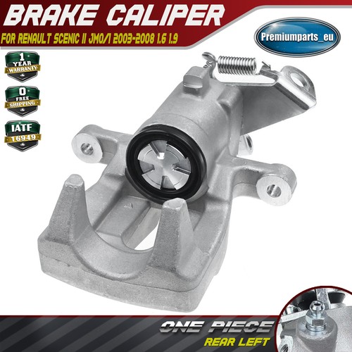 Brake caliper rear left for - brake,