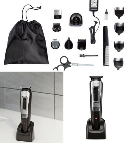 Silvercrest 5in1 cordless hair - silvercrest,