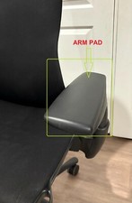 Arm Pad for Herman Miller