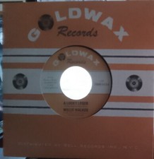 WILLIE WALKER/ LEE SHOT