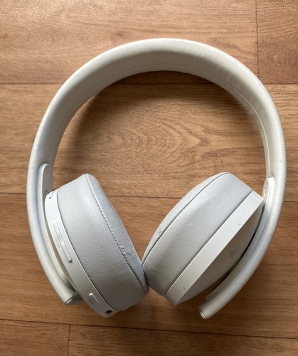 Sony playstation headset - sony,