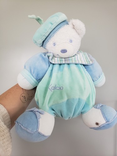 Kaloo green blue - kaloo, large