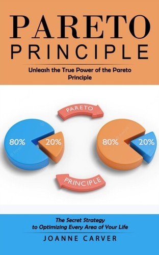 Carver pareto principle - -,