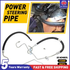 High & Low For Ford Transit Custom 2.2 FWD Power Steering Hoses Pipes 2013 - ON