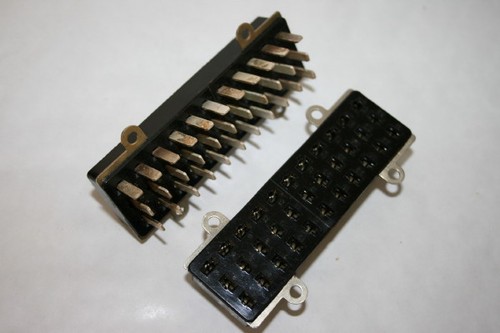 Pin multi way - pin,