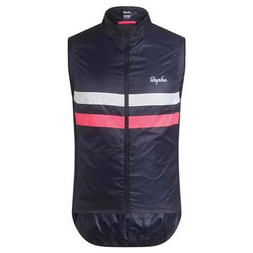 Rapha mens brevet gilet - brevet,