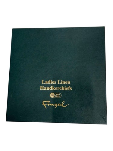 Fingal irish linen ladies - linen,