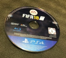 FIFA 18 (PS4 PlayStation 4)
