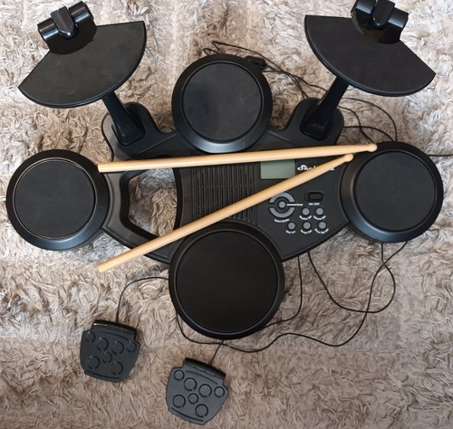 Sheffield electronic drum - sheffield,